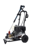 Alto Poseidon 5-53 gas-powered high pressure washer Honda engine