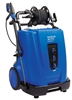 Pressure Washer Nilfisk Alto Neptune 2-30 X Hot Water Special
