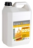 Propre odeur nettoyant surodorant Citron vert DDS bidon de 5 litres