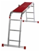 Multipurpose Platform Ladder Plato plus Centaure
