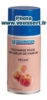 Peach refill for Rossignol fragrance dispenser, pack of 3