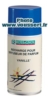 Vanilla refill for Rossignol fragrance dispenser, pack of 3