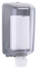 _UK_Distributeur  Essuie mains a devidage central ABS  Gris Lensea PM