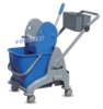Mop trolley 25 L for winger