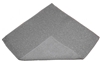 Srcubbing microfiber cloth 28 x 28