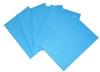 Mop kitchen hygiene maintenance HACCP 35x50 blue pack of 25