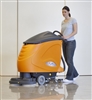 Scrubber Taski Swingo 1255 a cable electrical