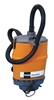 Taski Dorsalino backpack vacuum + standard accessories kit 8504180