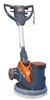 Taski Ergodisc Duo floor polisher