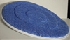 _UK_Disque microfibre recurage bleue monobrosse D 432 mm colis de 5