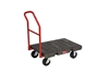 Rubbermaid HD Platform Truck (Sm 24" x 36") 