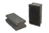 _UK_Eponge Sctoch Brite 3M tampon noir Hi Pro