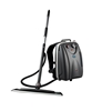 Professional Steam Cleaner Polti steam walk back wall ceiling
