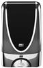 _UK_Distributeur de savon automatique DEB Touchfree noir chrome