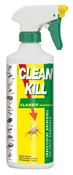 Cleankill biokill insect barrier 500 ml