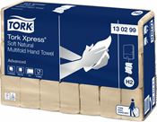  Tork Xpress Soft Hand Towel Natural package of 3780 