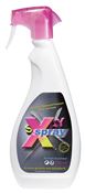 X SPRAY Anios cleaner stain remover overkill sprayer 750 ml