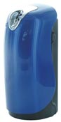 Automatic fragrance diffuser Prodifa basic blue mini night