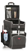 Chariot hotel Rubbermaid cart largest quick