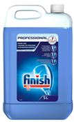 Finish professional rinsing dishwasher 5 L