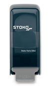 Soap Dispenser Stoko Vario black