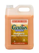 Carolin parquet wax emulsion 5 L