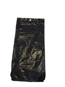 Trash bags gloves for cleanliness canine cardboard 500
