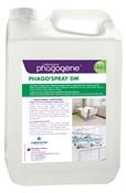 Phago'spray DM hydroalcoholic disinfectant 5L
