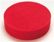 Red disc spray method monobrush 330 mm package 5