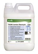 Taski Jontec Eternum F2E Diversey floor wax emulsion 5 L