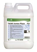Taski Jontec plaza F2i wax tile porous soils 5 L