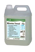 Taski Jontec Tensol F3c cleaning maintenance 5 L