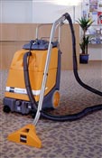 Injector cleaner carpet extractor Taski aquamat 20