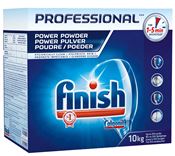 Finish professional dishwasher powder 10 kg