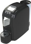 Espresso coffee machine corseto JVD