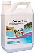 Pool cleaner cover product Canister 5 L
