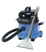 Numatic CT370 carpet extractor injector