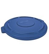 blue lid for Brute 121 L