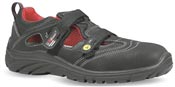 Andree safety shoe S1P SRC ESD