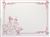 Acheter Paper placemat Belle époque 30 x 40 cm pack of 500