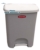 Acheter _UK_Poubelle a pedale Plastique 25 Litres Rubbermaid