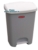 Acheter _UK_Poubelle a pedale Plastique 40 Litres Rubbermaid