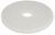 Acheter Scotch Brite  white polishing 530 mm pack of 5 pads