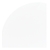 Acheter Round Dunicel tablecloth 240 cm white pack of 10