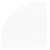 Acheter Round Dunicel tablecloth 180 cm white pack of 20