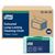 Acheter Non-woven cloth Tork Premium Specialist green cardboard 8x40