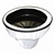 Acheter _UK_Filtre universel Numatic cuve Diametre 356 mm