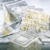 Acheter Christmas table runner célibio Volute Gold 0.30 x 12 m package of 6