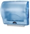 Acheter EnMotion Impulse Lotus Wall Mount Automated Touchless Towel Dispenser blue