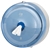 Acheter SmartOne Lotus toilet tissue dispenser Blue